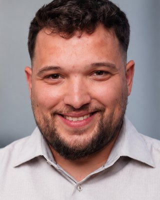 Dominik Waide, Geschäftsführer von Computertechnik Waide in Bochum